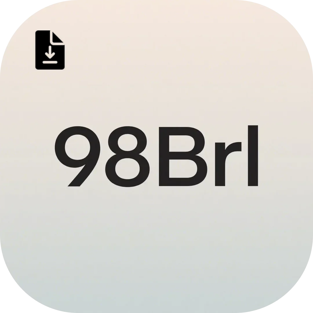 Baixar app da 98brl gratuitamente