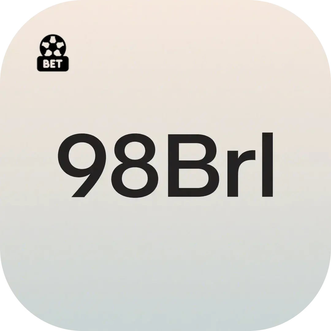 Apostas esportivas da 98brl com odds competitivas