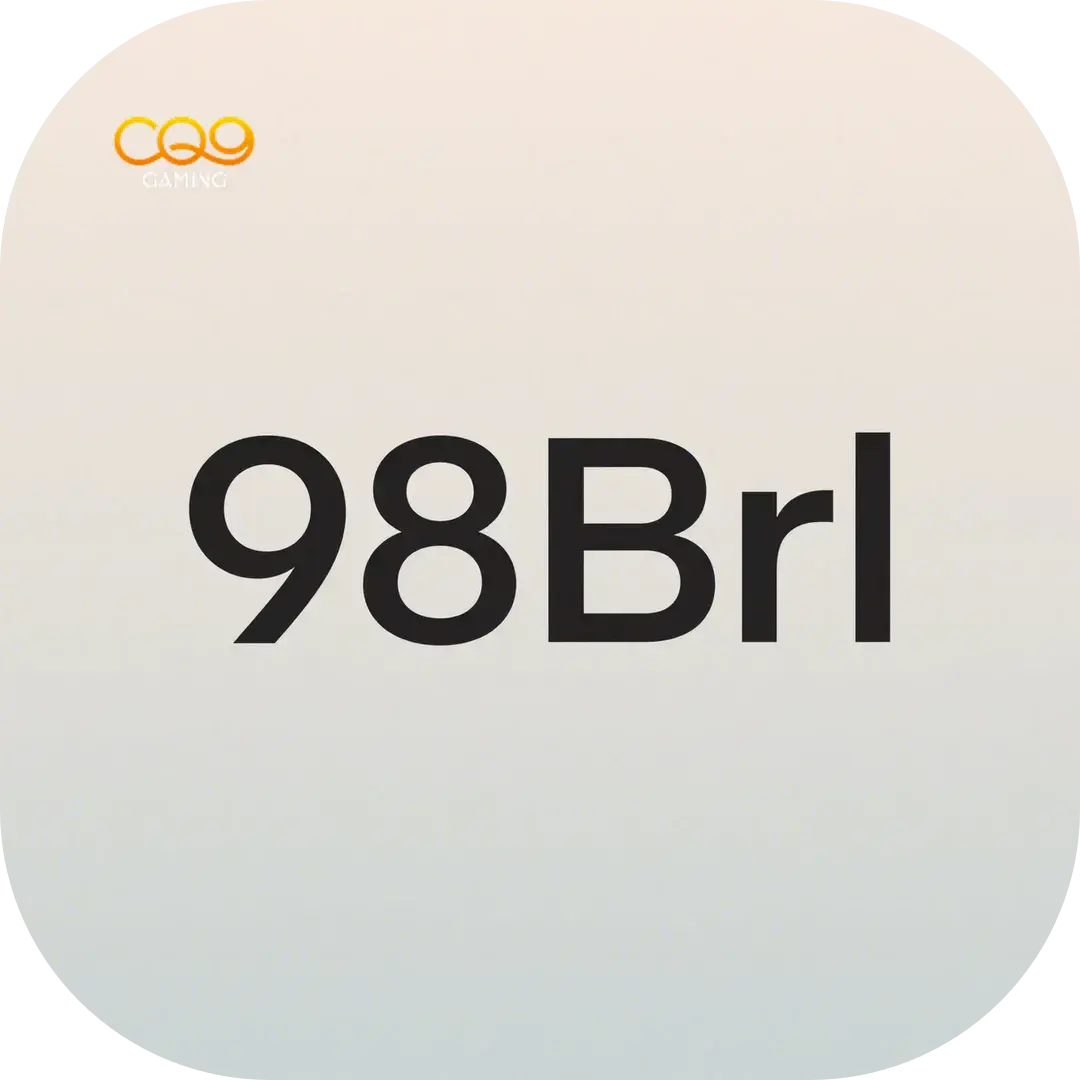 Logo da 98brl