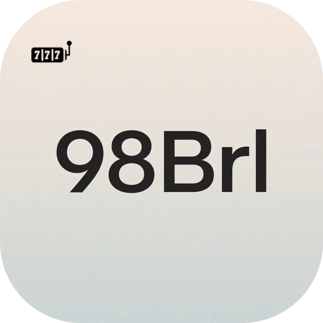 Slots online da 98brl com jackpots progressivos