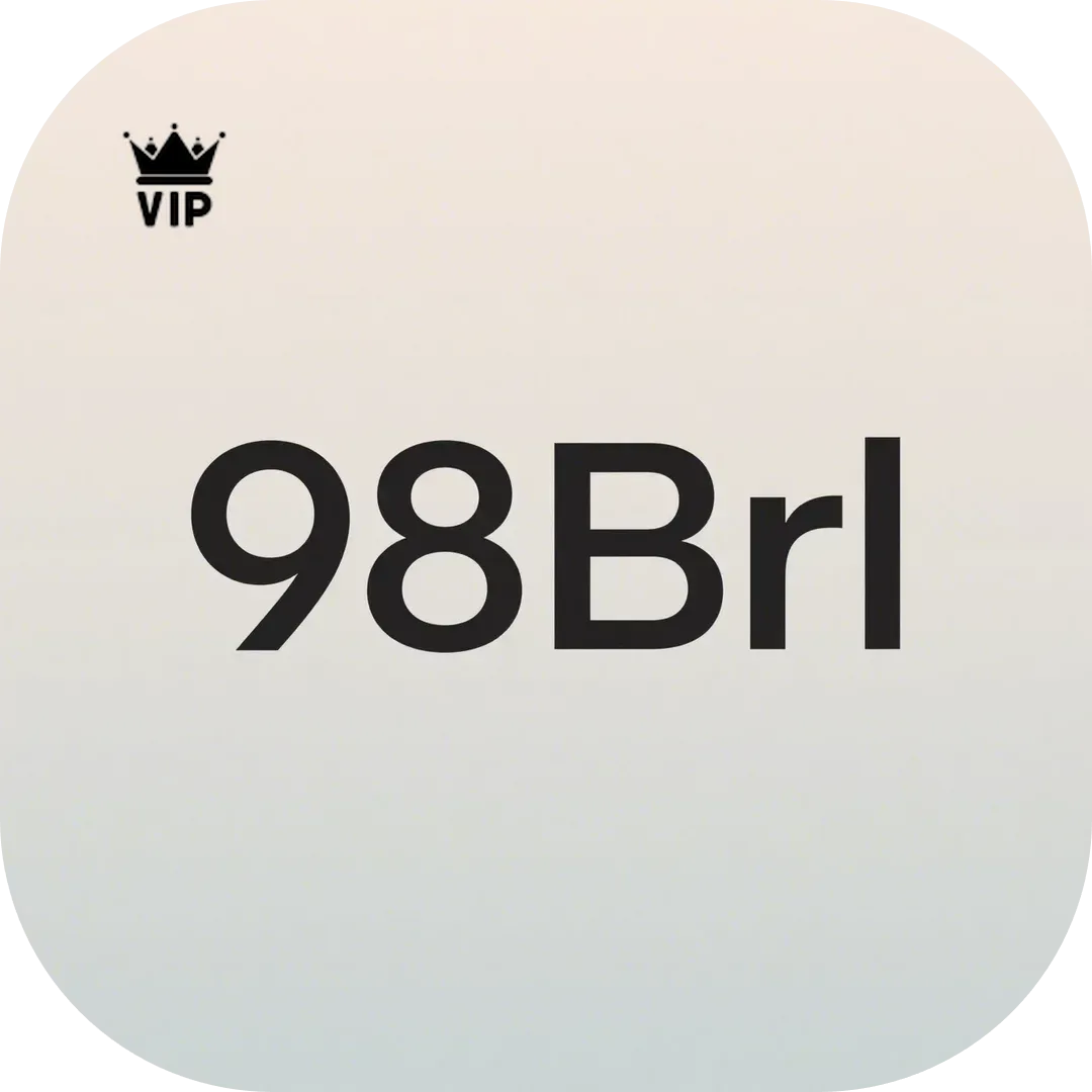 Programa VIP exclusivo da 98brl