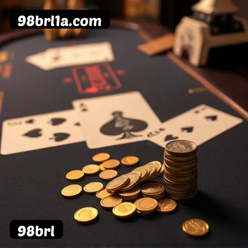 Legalidade 98brl no Brasil