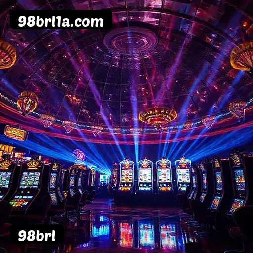 Análise 98brl - Vantagens e Desvantagens